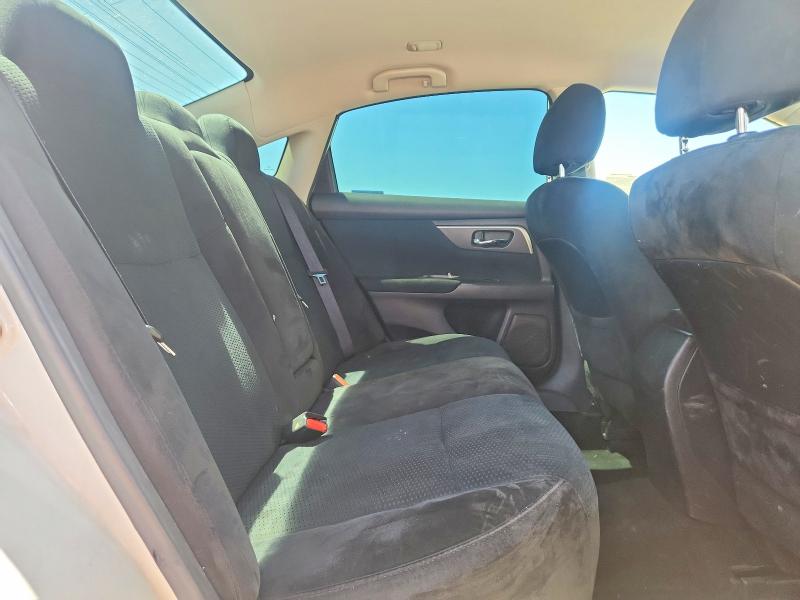 56356156 :رقم المزاد ، 1N4AL3AP7FC197464 vin ، 2015 Nissan Altima مزاد بيع