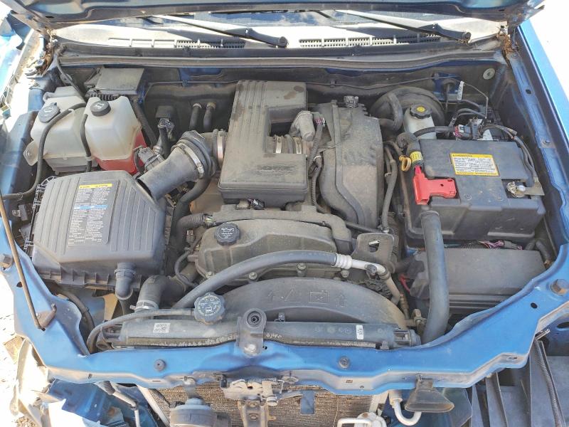 Продаж на аукціоні авто 2009 Gmc Canyon, vin: 1GTCS13E198114673, номер лоту: 55940606