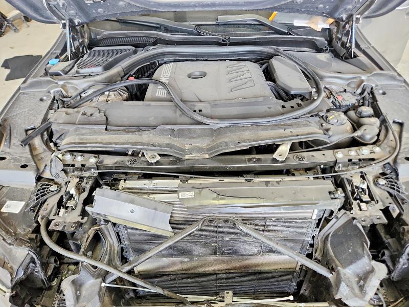 58417026 :رقم المزاد ، WBA43FJ09TCV65373 vin ، 2026 Bmw 530 مزاد بيع