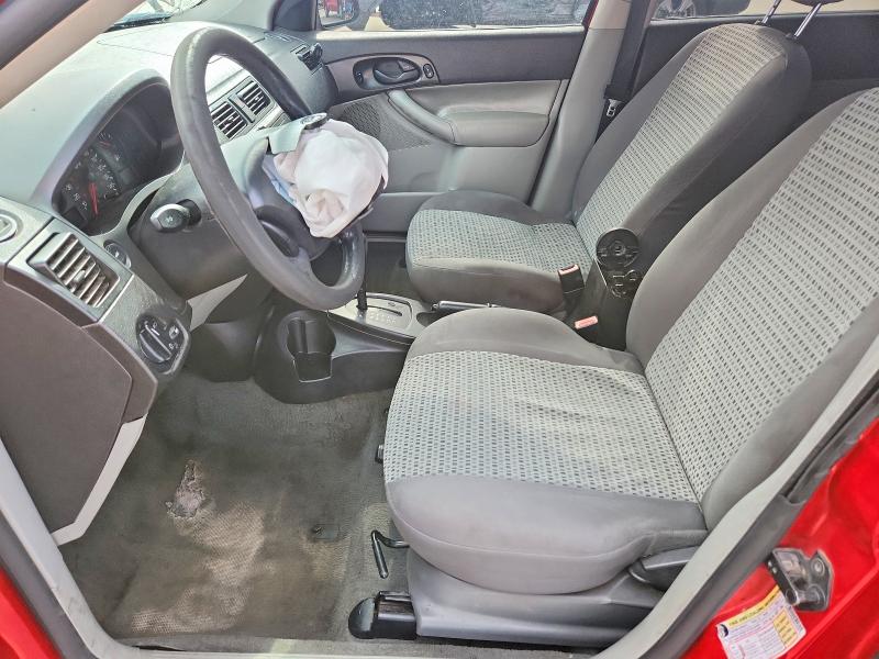 Продаж на аукціоні авто 2006 Ford Focus, vin: 1FAFP34N66W145973, номер лоту: 56665496