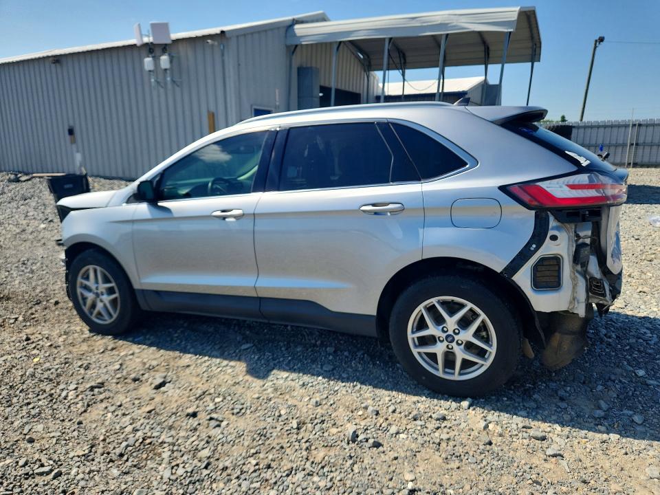 Продажа на аукционе авто 2022 Ford Edge, vin: 2FMPK4J98NBA85541, номер лота: 58034526