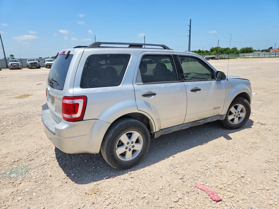 Aukcja sprzedaży 2008 Ford Escape, vin: 1FMCU03Z98KA72421, numer aukcji: 58965776