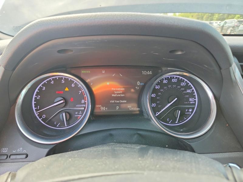 Aukcja sprzedaży 2020 Toyota Camry, vin: 4T1F11AK7LU945694, numer aukcji: 58897986