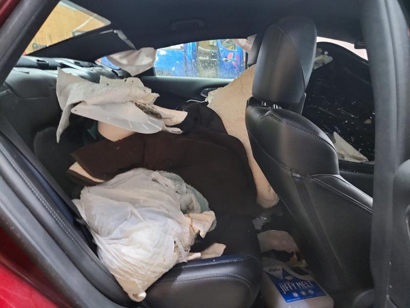 Aukcja sprzedaży 2016 Chrysler 200, vin: 1C3CCCBB7GN178025, numer aukcji: 56254696