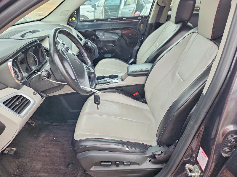 Продаж на аукціоні авто 2016 Gmc Terrain, vin: 2GKALPEK1G6301428, номер лоту: 57874986
