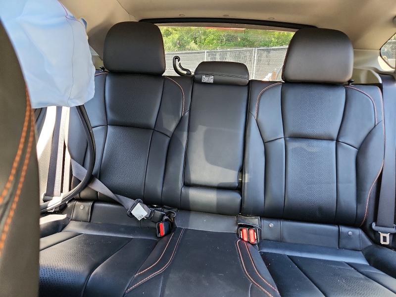2019 Subaru Crosstrek მანქანა იყიდება აუქციონზე, vin: JF2GTANC3KH356463, აუქციონის ნომერი: 55563236