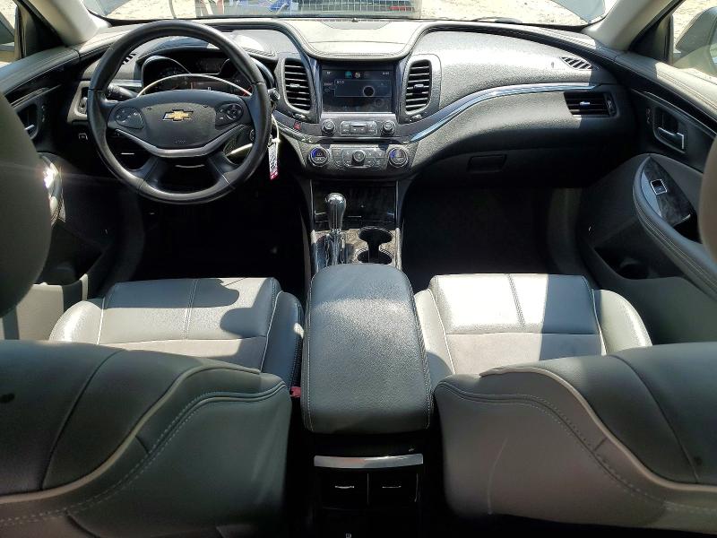 Продажа на аукционе авто 2014 Chevrolet Impala, vin: 2G1125S33E9138270, номер лота: 58654166