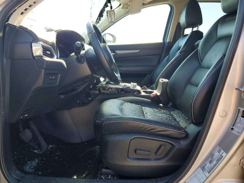 Aukcja sprzedaży 2024 Mazda Cx-5, vin: JM3KFBBL3R0448263, numer aukcji: 58048486