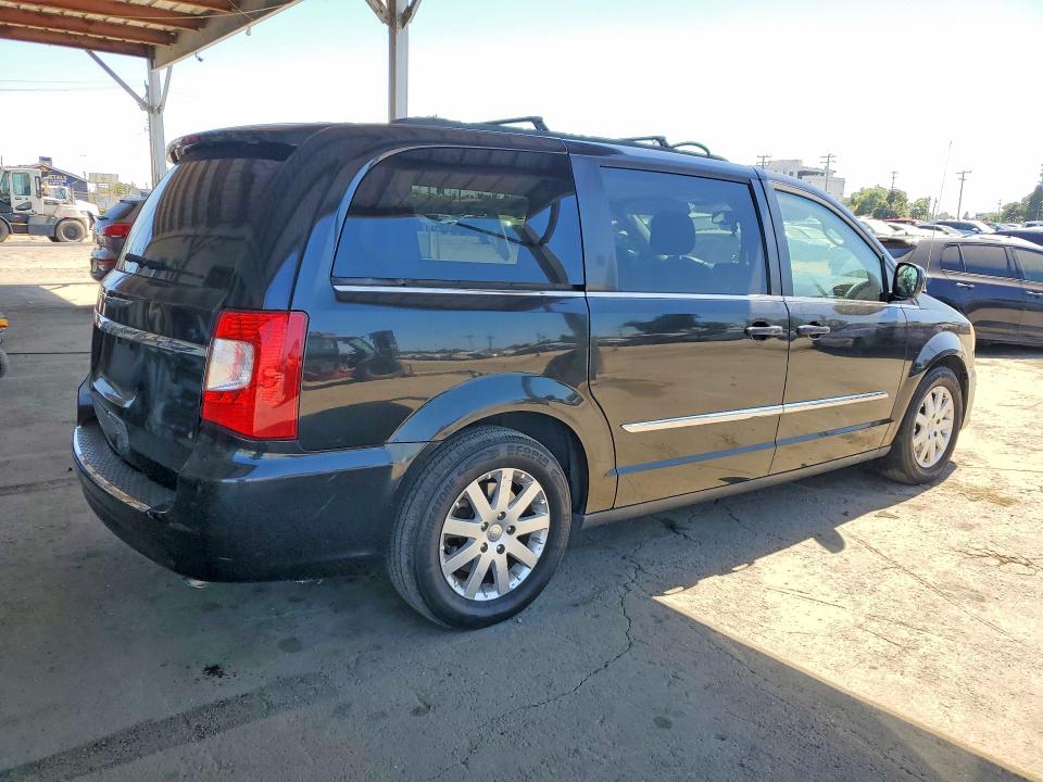 Aukcja sprzedaży 2014 Chrysler Town & Country, vin: 2C4RC1BG4ER131394, numer aukcji: 58409916