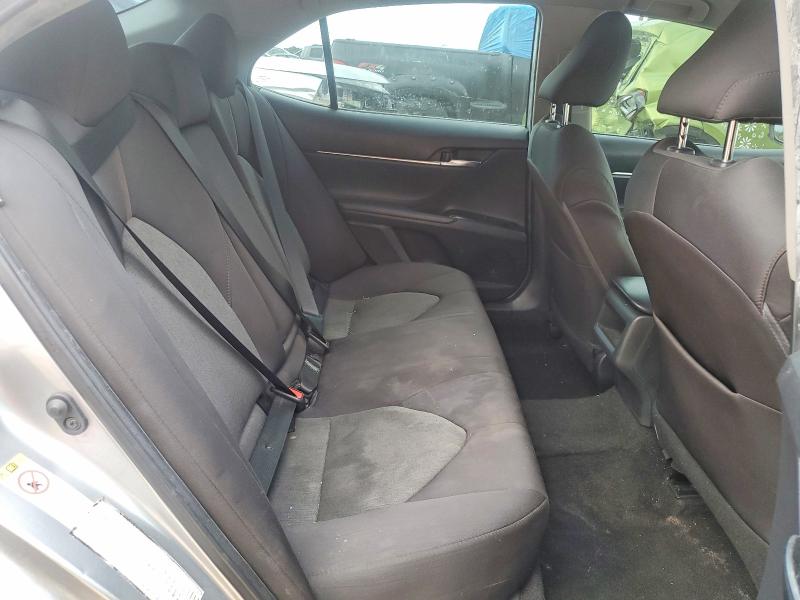 Aukcja sprzedaży 2019 Toyota Camry, vin: 4T1B11HK4KU721317, numer aukcji: 56304266