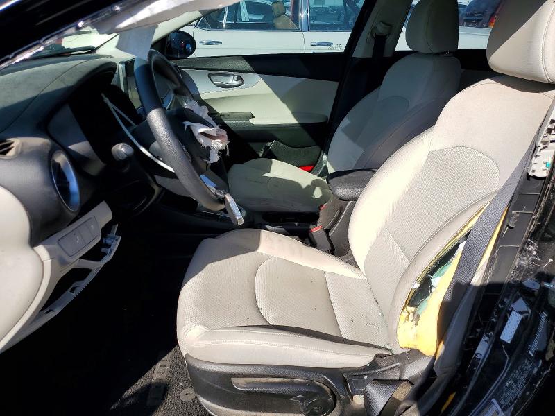 Продаж на аукціоні авто 2023 Kia Forte, vin: 3KPF24AD8PE581004, номер лоту: 56548026