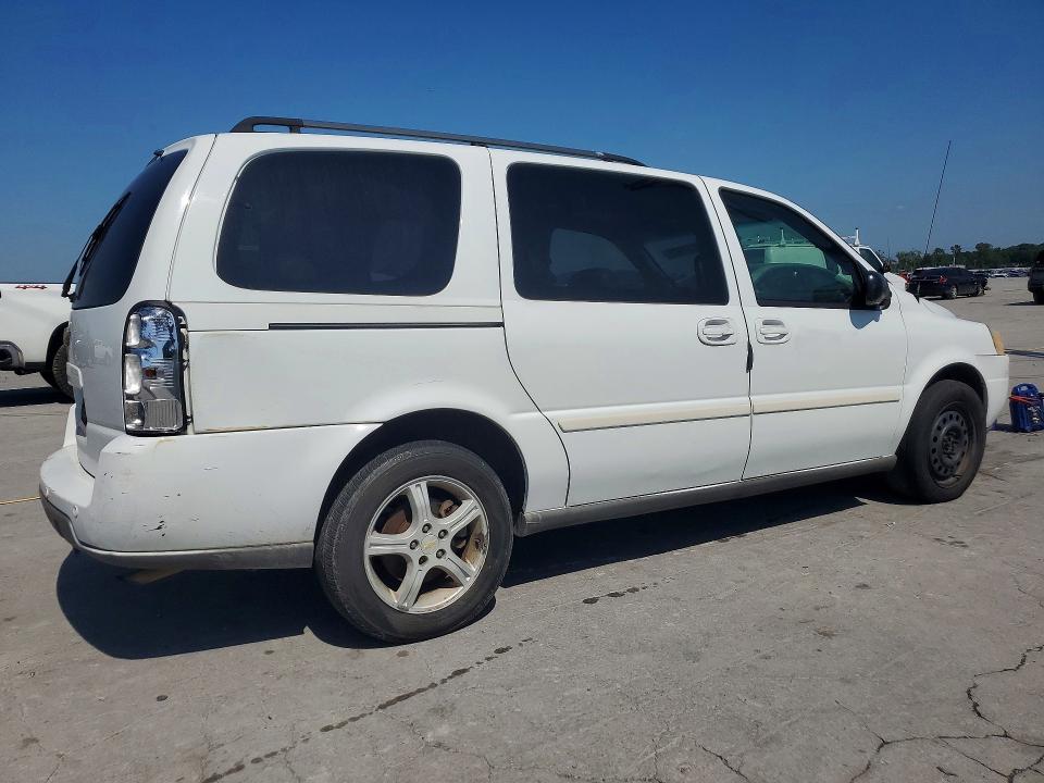 Aukcja sprzedaży 2005 Chevrolet Uplander, vin: 1GNDV23L55D257893, numer aukcji: 56679606