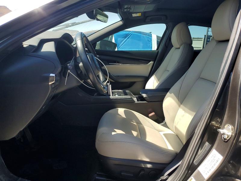 Продаж на аукціоні авто 2022 Mazda 3, vin: JM1BPALL3N1510781, номер лоту: 55711056