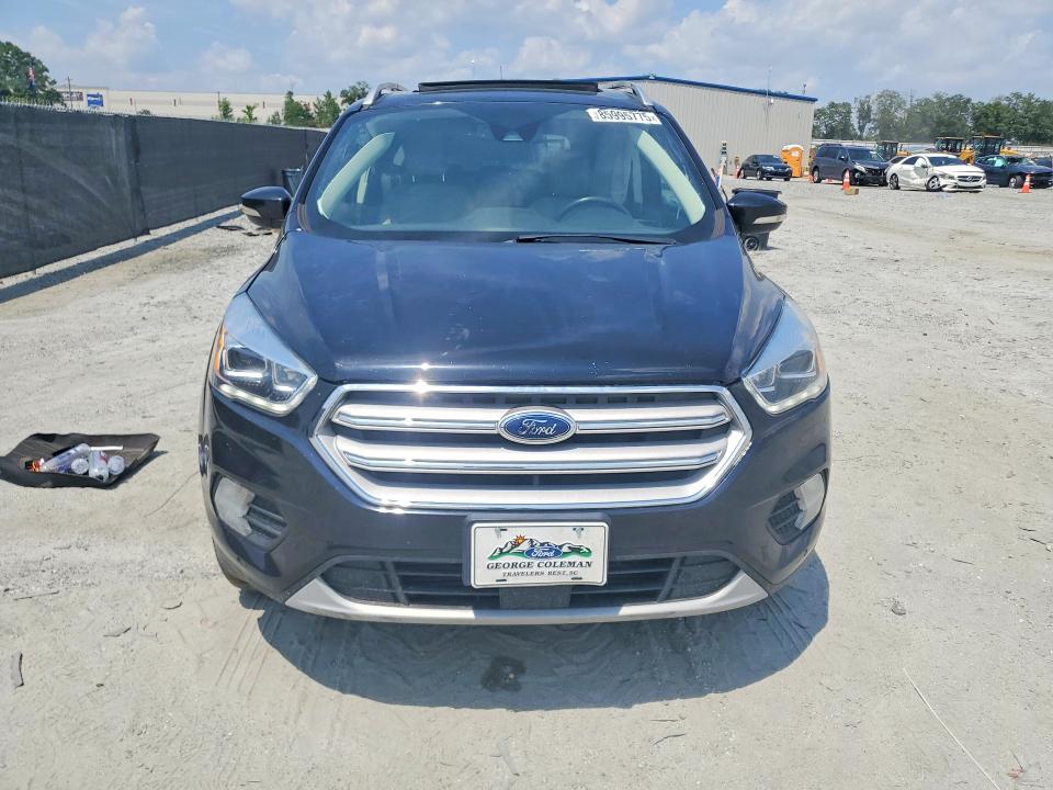 Продаж на аукціоні авто 2019 Ford Escape, vin: 1FMCU9J96KUB11677, номер лоту: 85995775