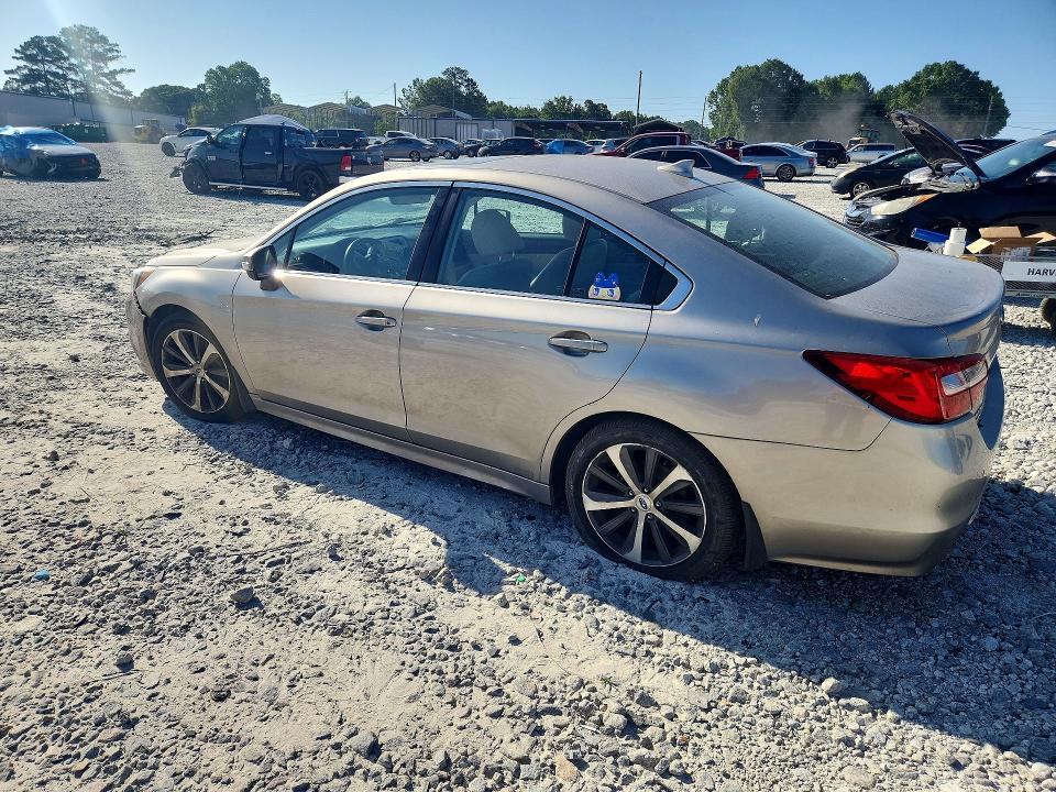 58705626 :رقم المزاد ، 4S3BNAN68H3035649 vin ، 2017 Subaru Legacy مزاد بيع