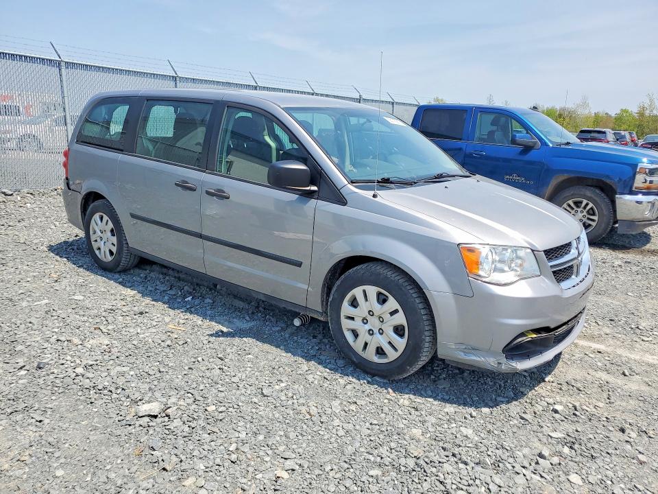 Aukcja sprzedaży 2015 Dodge Grand Caravan, vin: 2C4RDGBG1FR565953, numer aukcji: 56115916