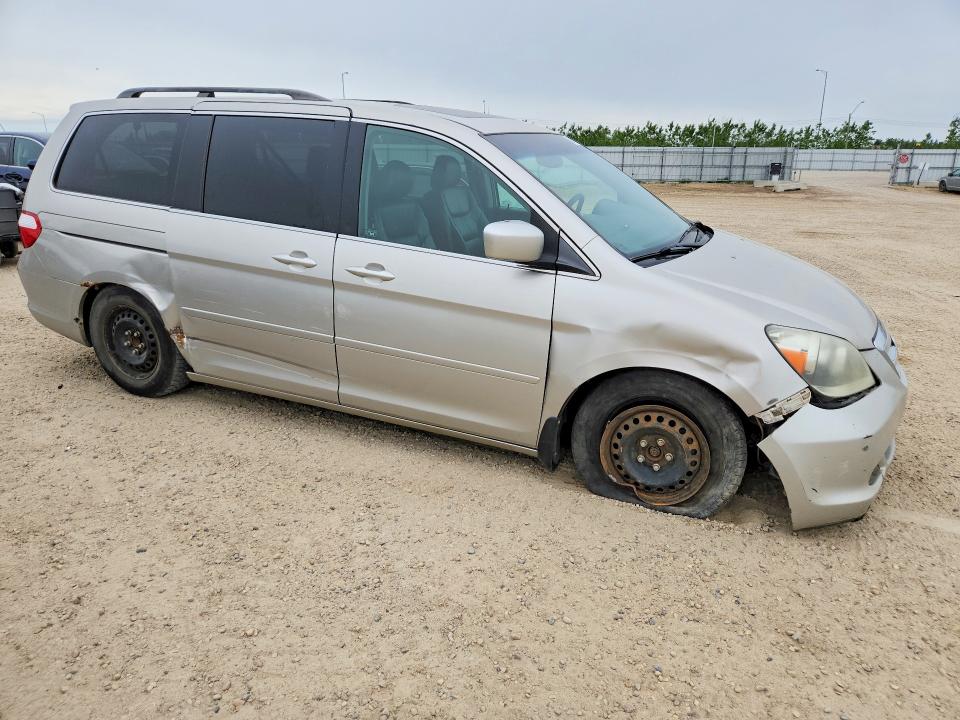 Aukcja sprzedaży 2005 Honda Odyssey, vin: 5FNRL38875B500515, numer aukcji: 57409596
