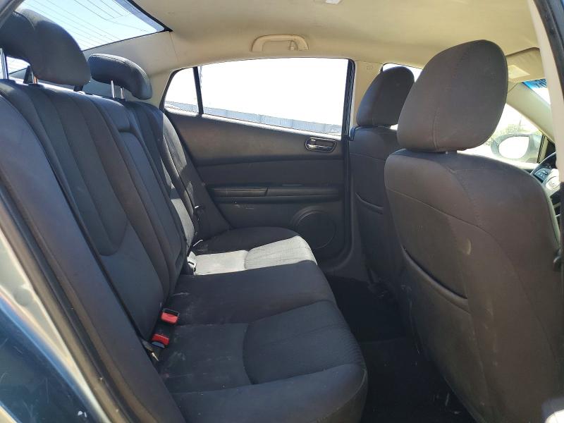 Aukcja sprzedaży 2012 Mazda 6, vin: 1YVHZ8DH1C5M25798, numer aukcji: 56474286