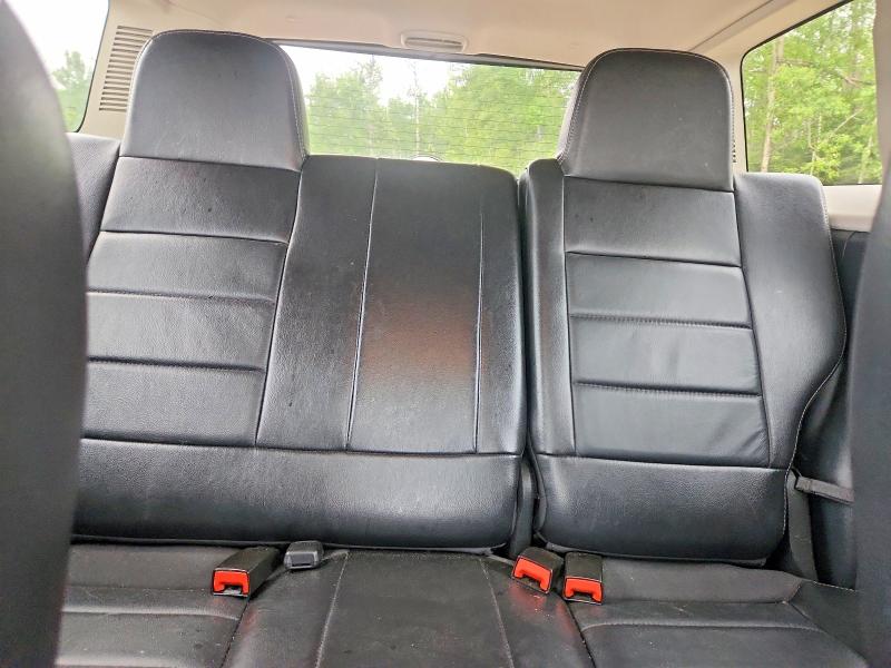 Продажа на аукционе авто 2011 Jeep Patroit, vin: 1J4NF4GB6BD277423, номер лота: 58284346