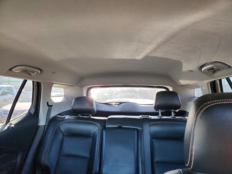 56872156 :رقم المزاد ، 3GKALVEV3ML300948 vin ، 2021 Gmc Terrain مزاد بيع