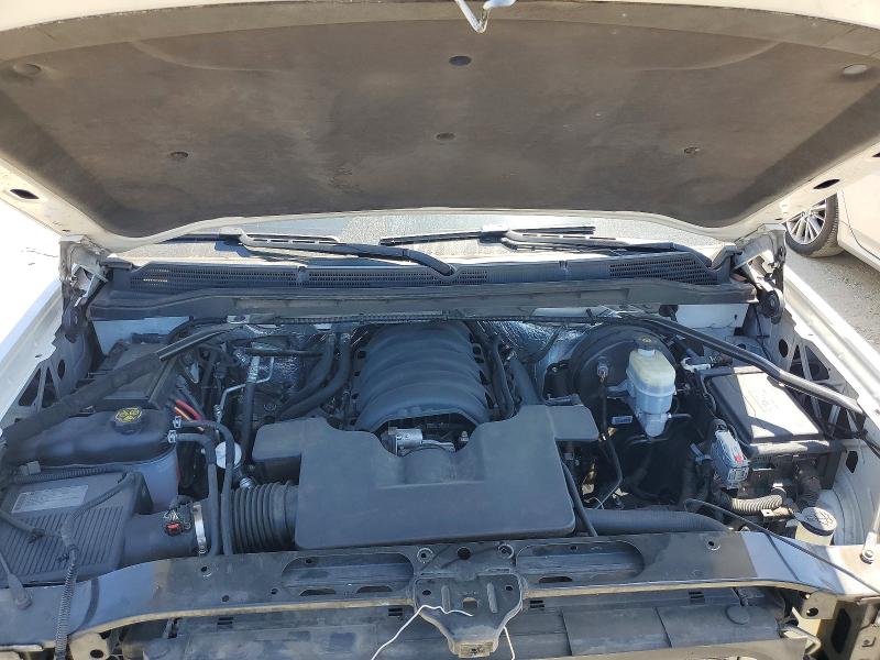 Aukcja sprzedaży 2014 Gmc Sierra, vin: 3GTP1VEC2EG425962, numer aukcji: 55185256