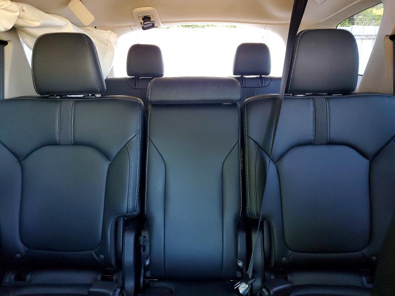 Продаж на аукціоні авто 2025 Honda Pilot, vin: 5FNYG2H76SB016980, номер лоту: 55920726