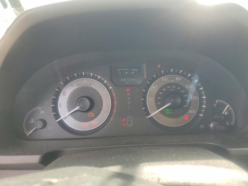 Продаж на аукціоні авто 2014 Honda Odyssey, vin: 5FNRL5H99EB044876, номер лоту: 58684896