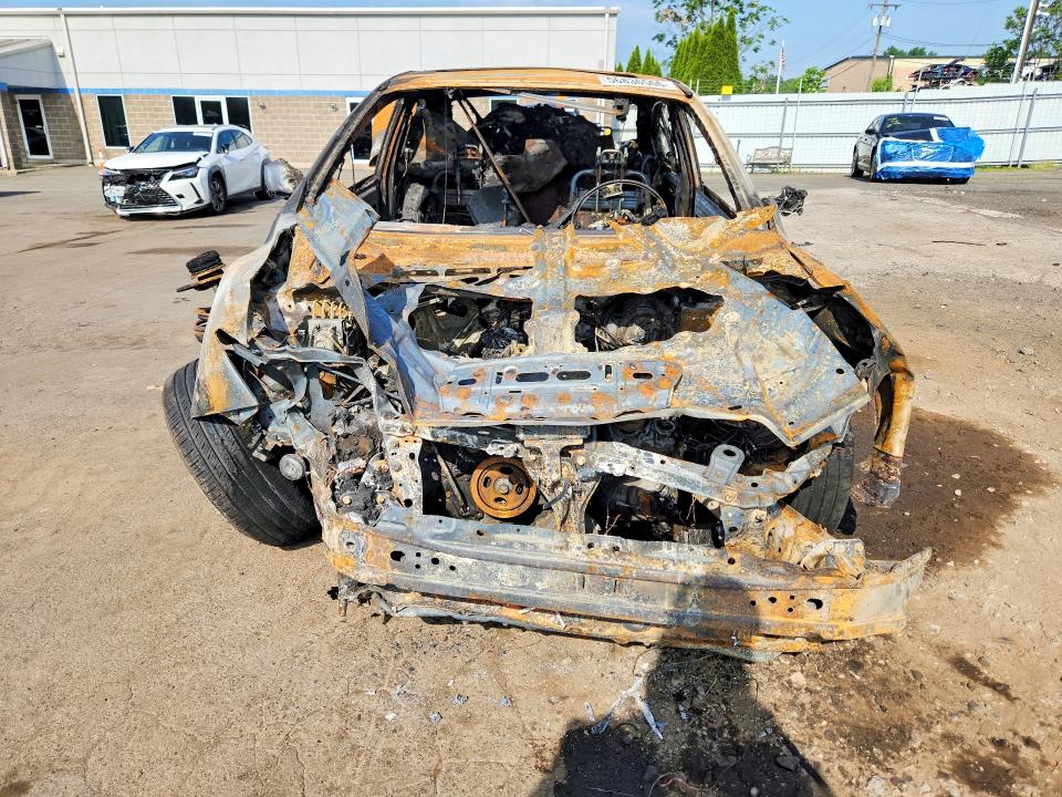 2013 Subaru Impreza მანქანა იყიდება აუქციონზე, vin: JF1GJAD60DG023149, აუქციონის ნომერი: 56836506