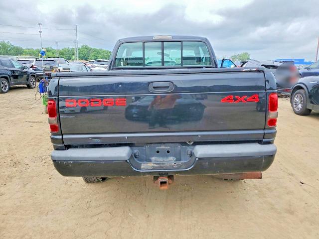 56494606 :رقم المزاد ، 3B7HF13Y3TG152671 vin ، 1996 Dodge Ram 1500 مزاد بيع