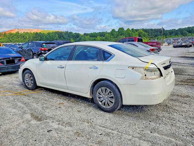 Продаж на аукціоні авто 2014 Nissan Altima, vin: 1N4AL3AP8EC417578, номер лоту: 58205616