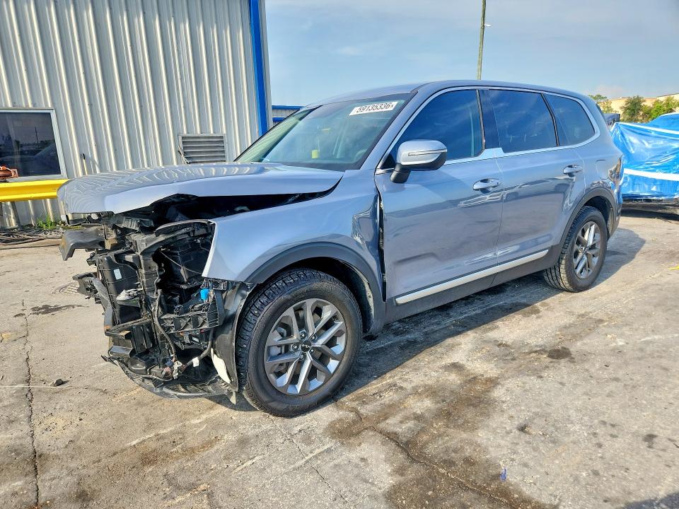 Aukcja sprzedaży 2024 Kia Telluride, vin: 5XYP24GC7RG560993, numer aukcji: 59135336