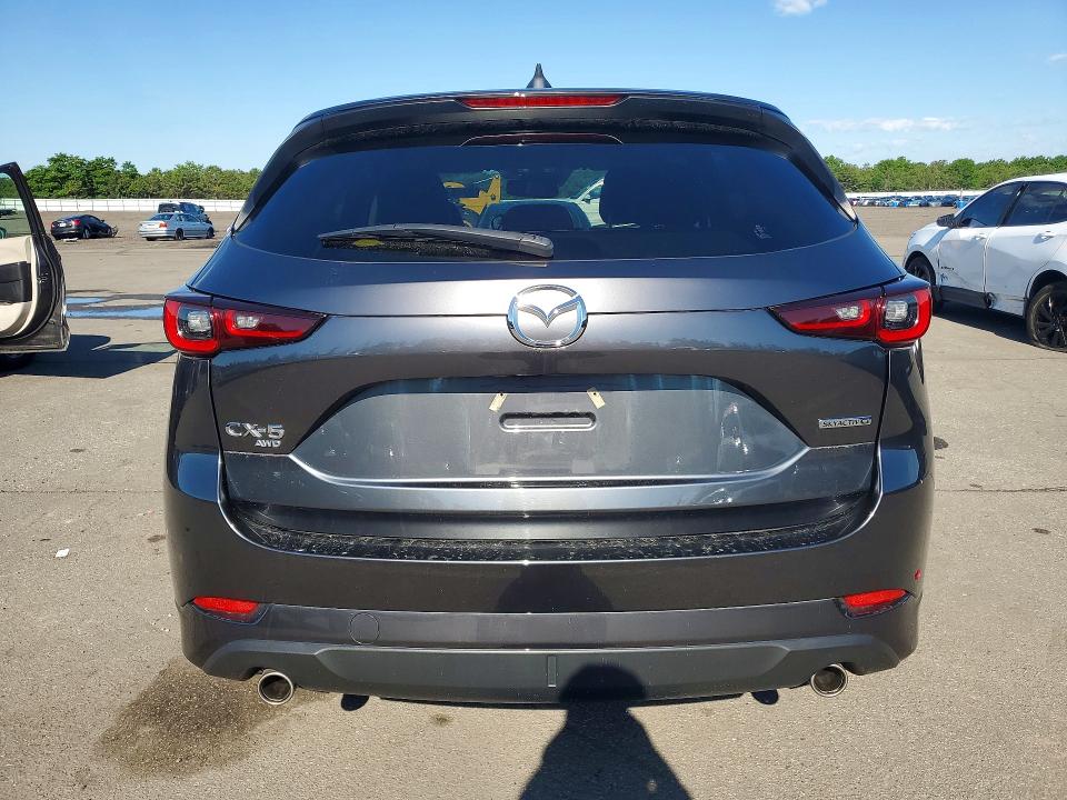 Aukcja sprzedaży 2024 Mazda Cx-5, vin: JM3KFBDL9R0530902, numer aukcji: 57761336