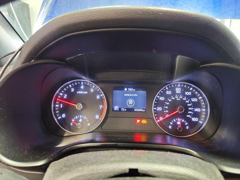 Продаж на аукціоні авто 2020 Kia Forte, vin: 3KPF44AC8LE257630, номер лоту: 56263946
