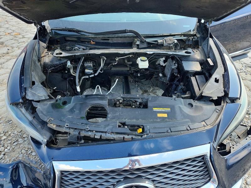 Продажа на аукционе авто 2019 Infiniti Qx60, vin: 5N1DL0MM7KC520313, номер лота: 58439446