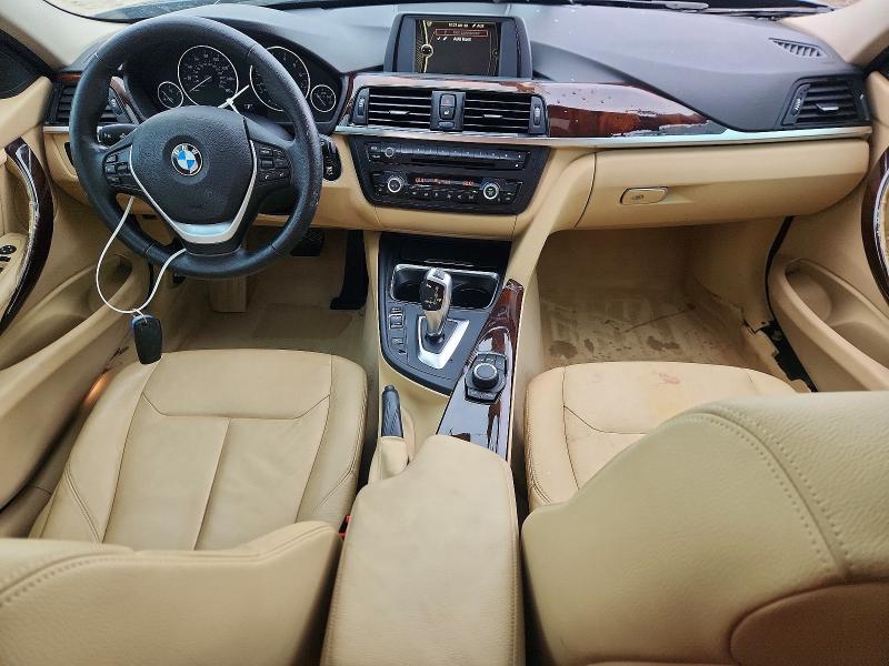 Продажа на аукционе авто 2014 Bmw 328, vin: WBA3A5G50ENP33729, номер лота: 59137336