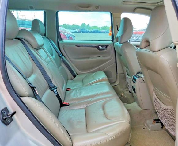 Продажа на аукционе авто 2007 Volvo Xc70, vin: YV4SZ592271265780, номер лота: 55576046