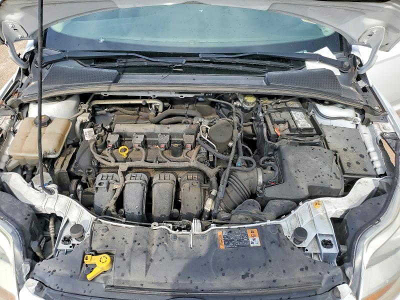 Aukcja sprzedaży 2014 Ford Focus, vin: 1FADP3E20EL432804, numer aukcji: 57335626