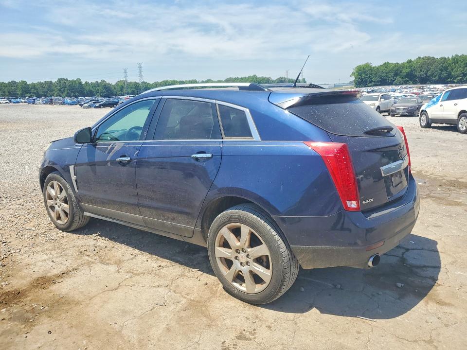 2010 Cadillac Srx მანქანა იყიდება აუქციონზე, vin: 3GYFNBEYXAS599323, აუქციონის ნომერი: 56142936