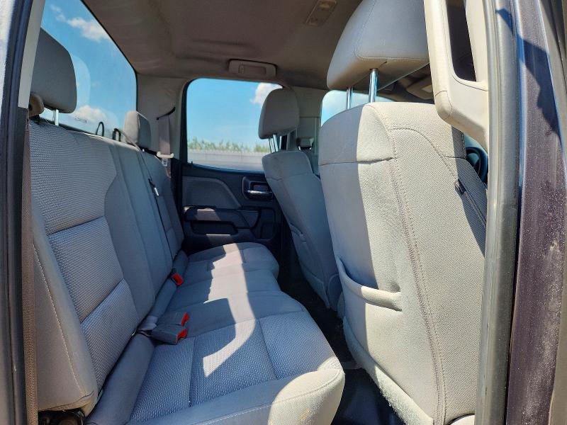 Aukcja sprzedaży 2016 Gmc Sierra, vin: 1GTV2LEH4GZ274730, numer aukcji: 58784186