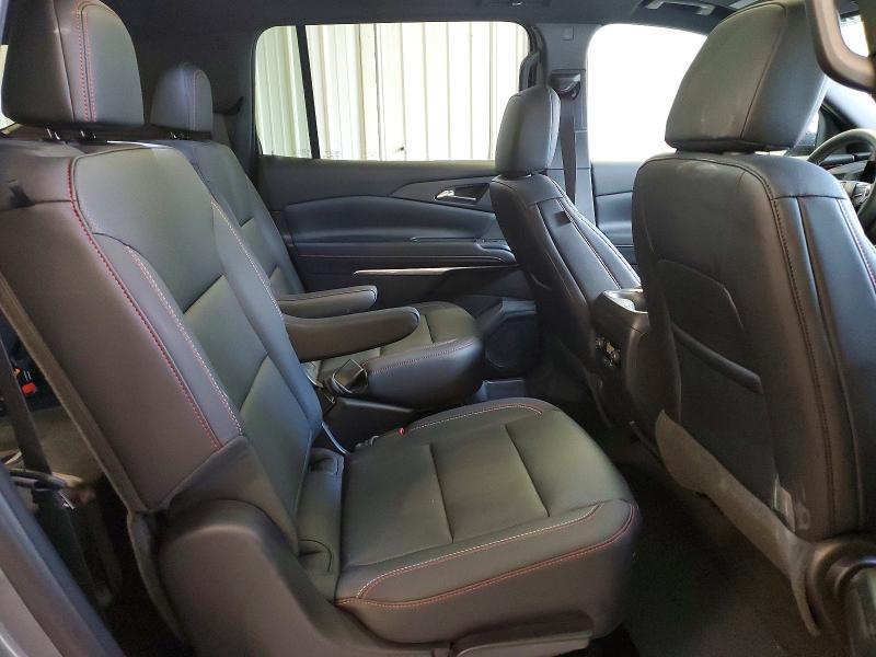 2026 Chevrolet Traverse მანქანა იყიდება აუქციონზე, vin: 1GNEVJKS7TJ302306, აუქციონის ნომერი: 55501656