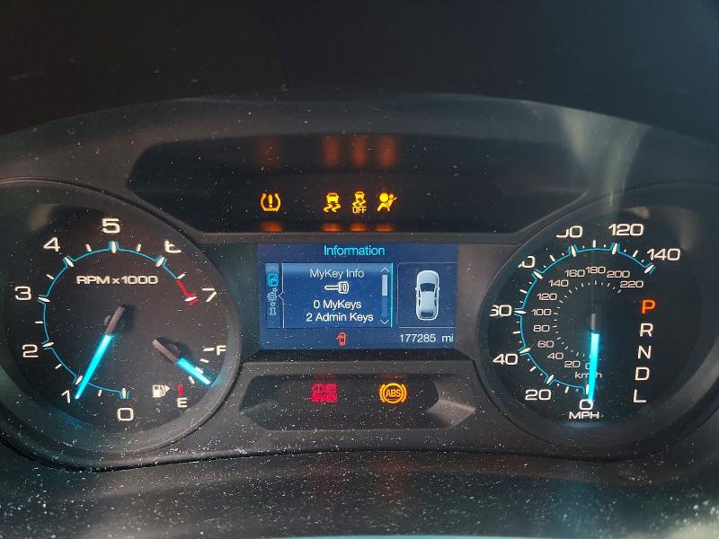Продаж на аукціоні авто 2011 Ford Explorer, vin: 1FMHK7B8XBGA64710, номер лоту: 55657826