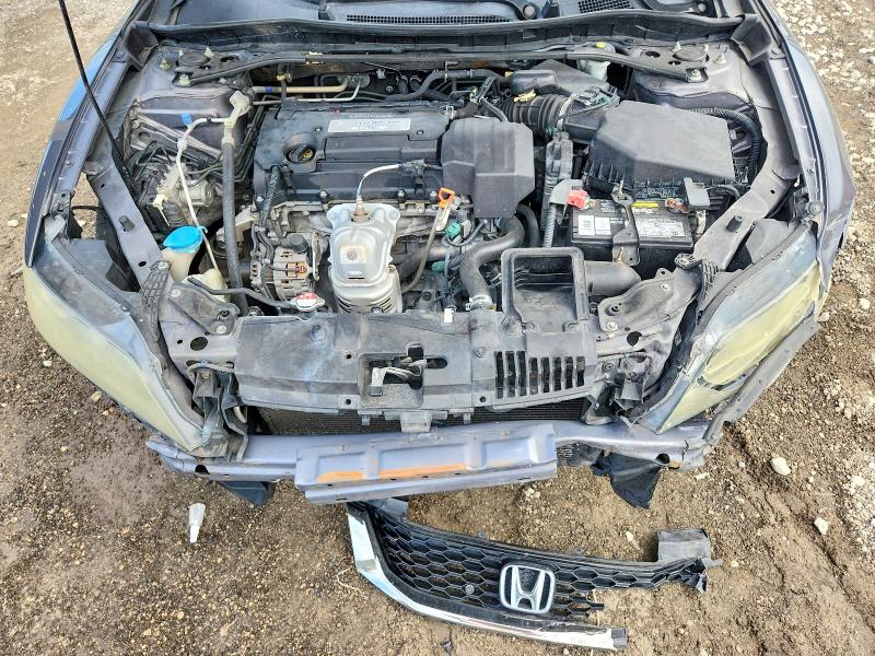 Продажа на аукционе авто 2013 Honda Accord, vin: 1HGCT1B35DA021204, номер лота: 58787116