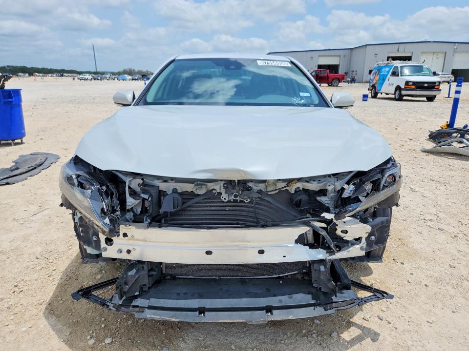 Продаж на аукціоні авто 2023 Toyota Camry, vin: 4T1G11AK5PU122935, номер лоту: 57994056