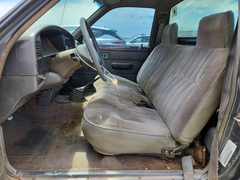 Продажа на аукционе авто 1995 Toyota Pickup, vin: 4TARN81A0SZ321027, номер лота: 57365916