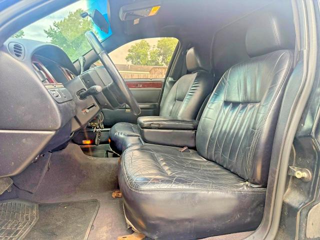 Продажа на аукционе авто 2005 Lincoln Town Car, vin: 1L1FM88W85Y609574, номер лота: 58337626
