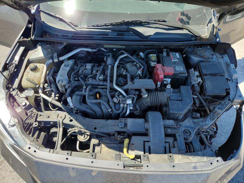 Auction sale of the 2020 Nissan Sentra, vin: 3N1AB8DV8LY284462, lot number: 54620146