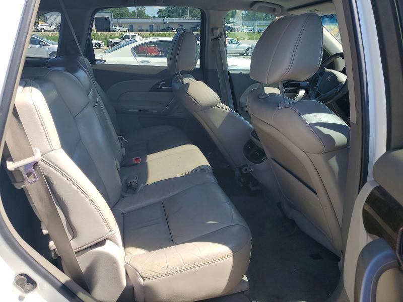 Aukcja sprzedaży 2011 Acura Mdx, vin: 2HNYD2H6XBH508898, numer aukcji: 54012246