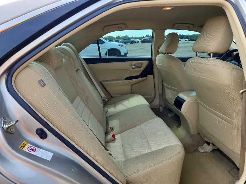 Продажа на аукционе авто 2016 Toyota Camry, vin: 4T4BF1FK0GR545559, номер лота: 56923136