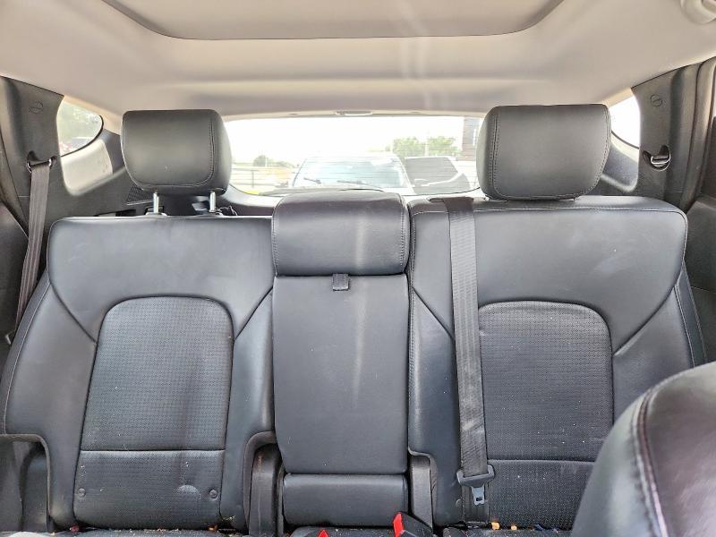 Продаж на аукціоні авто 2015 Hyundai Santa Fe Sport, vin: 5XYZW4LA3FG237800, номер лоту: 59187776