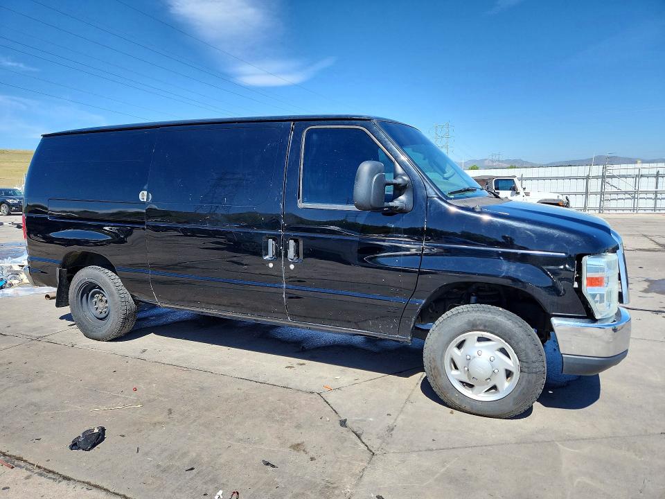Aukcja sprzedaży 2014 Ford Econoline, vin: 1FTNE1EW8EDA24329, numer aukcji: 57885176